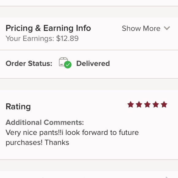 You deserve Worry Free Shopping 🛍!!! - Picture 2 of 16